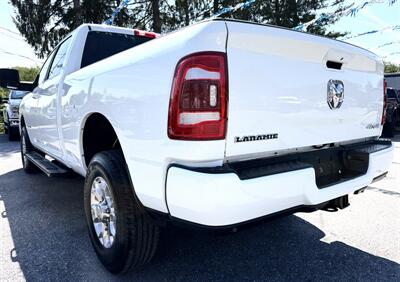 2024 RAM 2500 Crew Cab LARAMIE 4X4 - Photo 7 - Finksburg, MD 21048