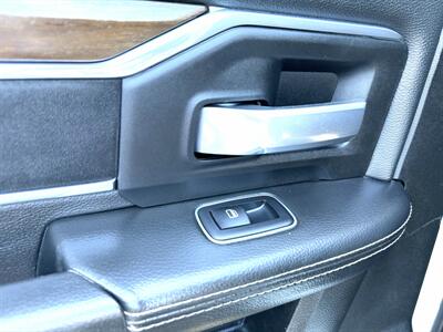 2024 RAM 2500 Crew Cab LARAMIE 4X4 - Photo 26 - Finksburg, MD 21048