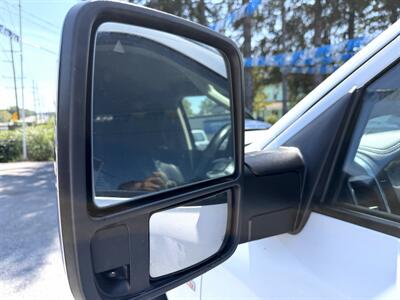 2024 RAM 2500 Crew Cab LARAMIE 4X4 - Photo 37 - Finksburg, MD 21048