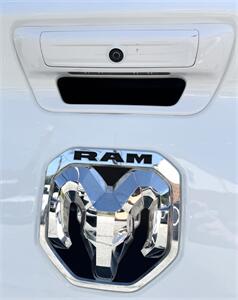 2024 RAM 2500 Crew Cab LARAMIE 4X4 - Photo 10 - Finksburg, MD 21048