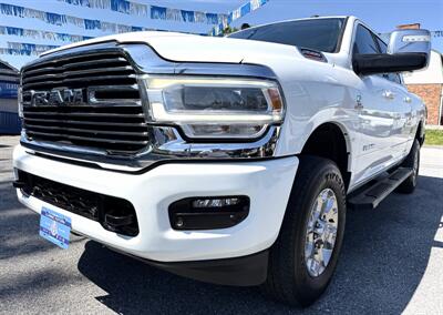 2024 RAM 2500 Crew Cab LARAMIE 4X4 - Photo 2 - Finksburg, MD 21048