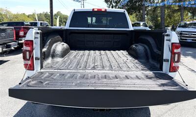 2024 RAM 2500 Crew Cab LARAMIE 4X4 - Photo 9 - Finksburg, MD 21048