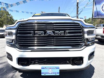 2024 RAM 2500 Crew Cab LARAMIE 4X4 - Photo 5 - Finksburg, MD 21048