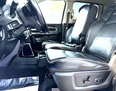 2024 RAM 2500 Crew Cab LARAMIE 4X4 - Photo 17 - Finksburg, MD 21048