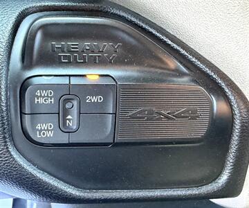 2024 RAM 2500 Crew Cab LARAMIE 4X4 - Photo 16 - Finksburg, MD 21048
