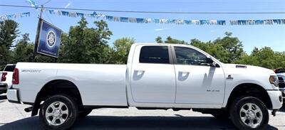 2021 RAM 3500 Crew Cab Big Horn 4X4 - Photo 4 - Finksburg, MD 21048
