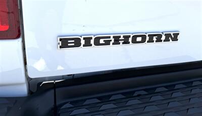 2021 RAM 3500 Crew Cab Big Horn 4X4 - Photo 22 - Finksburg, MD 21048