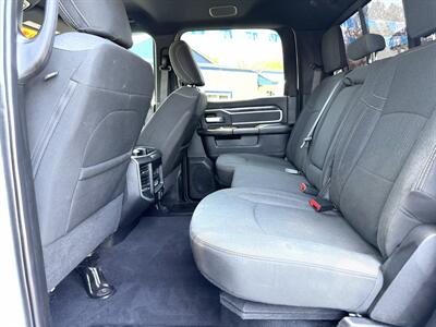 2021 RAM 3500 Crew Cab Big Horn 4X4 - Photo 25 - Finksburg, MD 21048