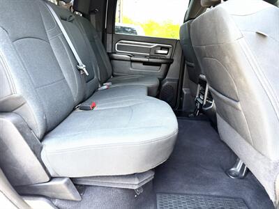 2021 RAM 3500 Crew Cab Big Horn 4X4 - Photo 20 - Finksburg, MD 21048