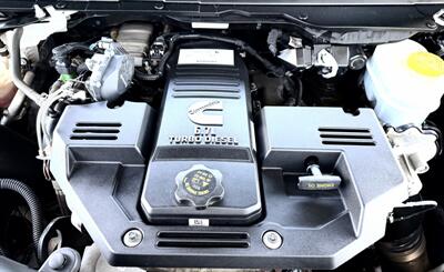 2021 RAM 3500 Crew Cab Big Horn 4X4 - Photo 42 - Finksburg, MD 21048