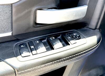 2021 RAM 3500 Crew Cab Big Horn 4X4 - Photo 33 - Finksburg, MD 21048