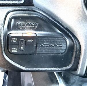 2021 RAM 3500 Crew Cab Big Horn 4X4 - Photo 29 - Finksburg, MD 21048