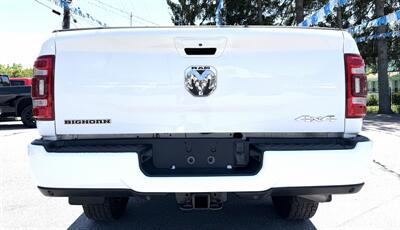 2021 RAM 3500 Crew Cab Big Horn 4X4 - Photo 9 - Finksburg, MD 21048