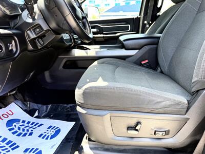 2021 RAM 3500 Crew Cab Big Horn 4X4 - Photo 17 - Finksburg, MD 21048