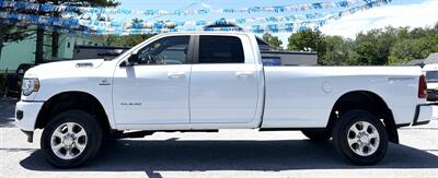 2021 RAM 3500 Crew Cab Big Horn 4X4 - Photo 7 - Finksburg, MD 21048