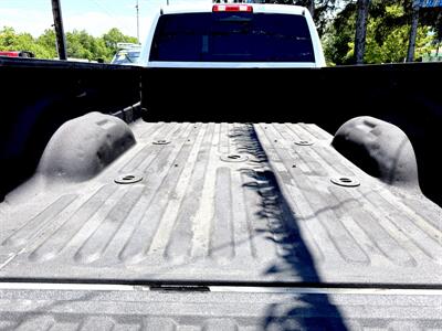 2021 RAM 3500 Crew Cab Big Horn 4X4 - Photo 11 - Finksburg, MD 21048