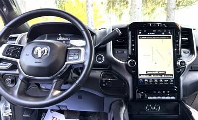 2021 RAM 3500 Crew Cab Big Horn 4X4 - Photo 13 - Finksburg, MD 21048
