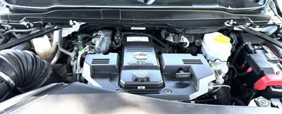 2021 RAM 3500 Crew Cab Big Horn 4X4 - Photo 43 - Finksburg, MD 21048
