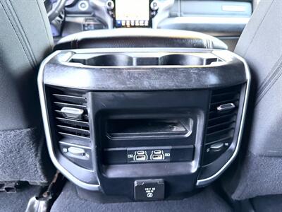 2021 RAM 3500 Crew Cab Big Horn 4X4 - Photo 27 - Finksburg, MD 21048