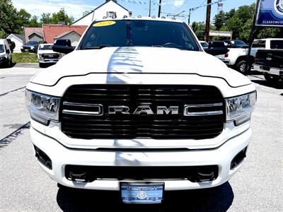2021 RAM 3500 Crew Cab Big Horn 4X4 - Photo 5 - Finksburg, MD 21048