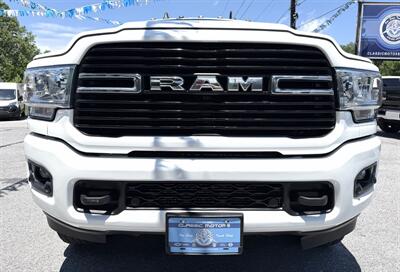 2021 RAM 3500 Crew Cab Big Horn 4X4 - Photo 6 - Finksburg, MD 21048