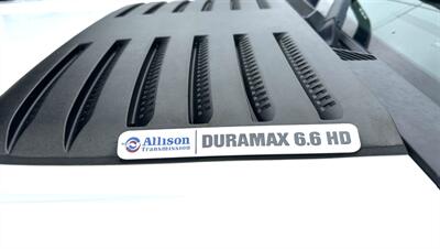 2013 GMC Sierra 3500 SLE  Crew Cab SLE 4X4 - Photo 24 - Finksburg, MD 21048