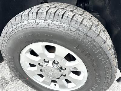 2013 GMC Sierra 3500 SLE  Crew Cab SLE 4X4 - Photo 21 - Finksburg, MD 21048