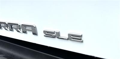 2013 GMC Sierra 3500 SLE  Crew Cab SLE 4X4 - Photo 28 - Finksburg, MD 21048