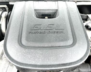 2013 GMC Sierra 3500 SLE  Crew Cab SLE 4X4 - Photo 35 - Finksburg, MD 21048