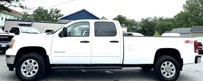 2013 GMC Sierra 3500 SLE  Crew Cab SLE 4X4 - Photo 6 - Finksburg, MD 21048