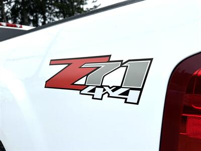 2013 GMC Sierra 3500 SLE  Crew Cab SLE 4X4 - Photo 26 - Finksburg, MD 21048