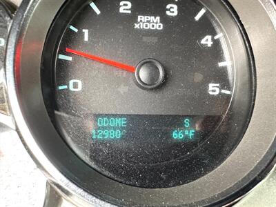 2013 GMC Sierra 3500 SLE  Crew Cab SLE 4X4 - Photo 38 - Finksburg, MD 21048