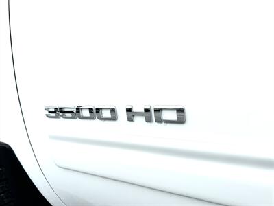 2013 GMC Sierra 3500 SLE  Crew Cab SLE 4X4 - Photo 23 - Finksburg, MD 21048