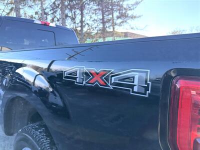 2019 Ford F-350  Crew Cab PLATINUM 4X4 - Photo 36 - Finksburg, MD 21048