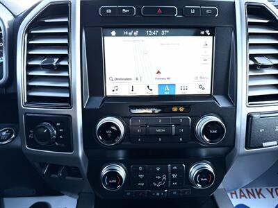 2019 Ford F-350  Crew Cab PLATINUM 4X4 - Photo 14 - Finksburg, MD 21048