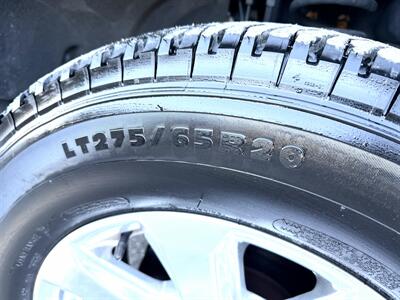 2019 Ford F-350  Crew Cab PLATINUM 4X4 - Photo 25 - Finksburg, MD 21048