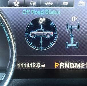 2019 Ford F-350  Crew Cab PLATINUM 4X4 - Photo 44 - Finksburg, MD 21048