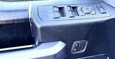 2019 Ford F-350  Crew Cab PLATINUM 4X4 - Photo 33 - Finksburg, MD 21048