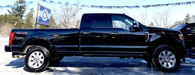 2019 Ford F-350  Crew Cab PLATINUM 4X4 - Photo 4 - Finksburg, MD 21048