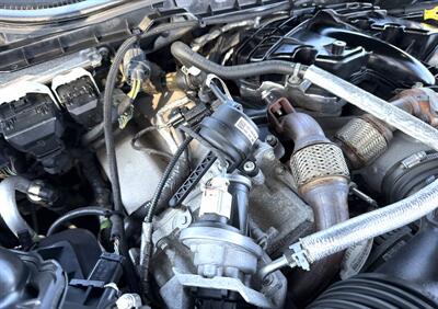 2019 Ford F-350  Crew Cab PLATINUM 4X4 - Photo 41 - Finksburg, MD 21048