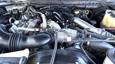 2019 Ford F-350  Crew Cab PLATINUM 4X4 - Photo 42 - Finksburg, MD 21048