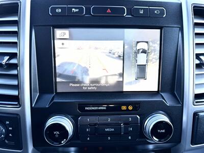 2019 Ford F-350  Crew Cab PLATINUM 4X4 - Photo 15 - Finksburg, MD 21048