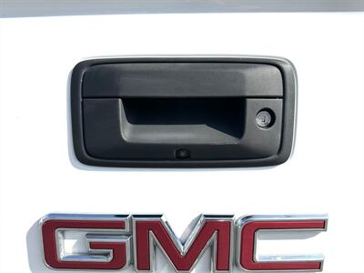 2019 GMC Sierra 3500 Denali  Crew Cab Denali 4X4 - Photo 28 - Finksburg, MD 21048