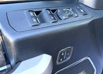 2019 Ford F-250 Crew Cab LARIAT 4X4 - Photo 32 - Finksburg, MD 21048