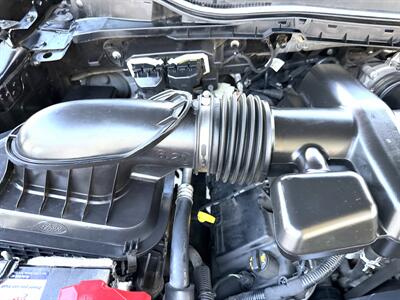 2019 Ford F-250 Crew Cab LARIAT 4X4 - Photo 38 - Finksburg, MD 21048