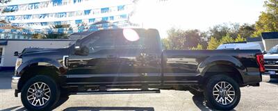 2019 Ford F-250 Crew Cab LARIAT 4X4 - Photo 7 - Finksburg, MD 21048