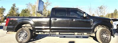 2019 Ford F-250 Crew Cab LARIAT 4X4 - Photo 4 - Finksburg, MD 21048