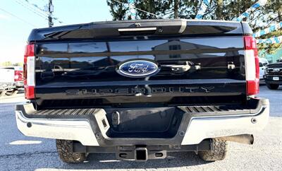 2019 Ford F-250 Crew Cab LARIAT 4X4 - Photo 10 - Finksburg, MD 21048