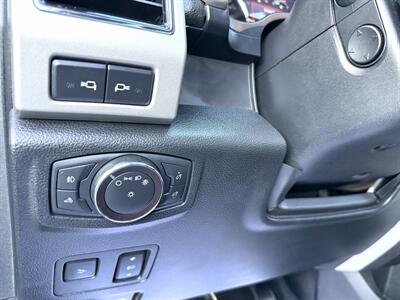 2019 Ford F-250 Crew Cab LARIAT 4X4 - Photo 30 - Finksburg, MD 21048