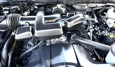 2019 Ford F-250 Crew Cab LARIAT 4X4 - Photo 41 - Finksburg, MD 21048